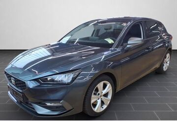 Seat Leon 15.743 km 25.850 &euro; Bingen / Rhein 55411