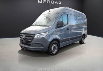 Mercedes-Benz Sprinter 99.980 km 38.675 &euro; Wiesbaden-Schierstein 65201