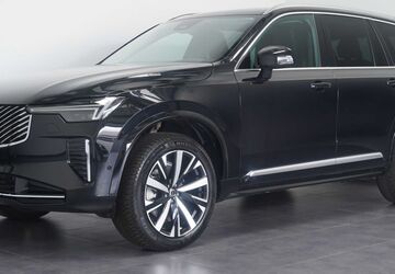 Volvo XC90 25.043 km 57.990 &euro; Wiesbaden 65205