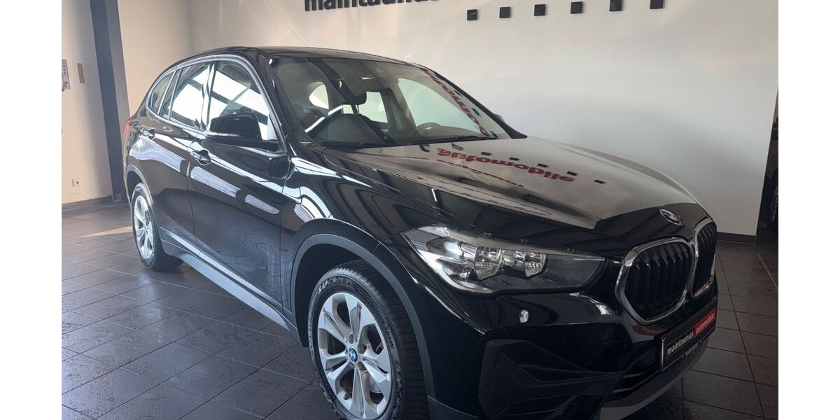 BMW X1 82.000 km 18.900 &euro; Hofheim-Wallau 65719