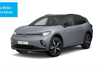 VW ID.4 26.023 km 39.490 &euro; Mainz-Kastel (Wiesbaden) 55252
