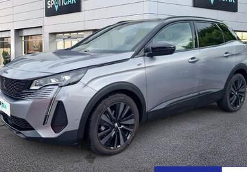 Peugeot 3008 21.673 km 21.930 &euro; Wiesbaden 65201