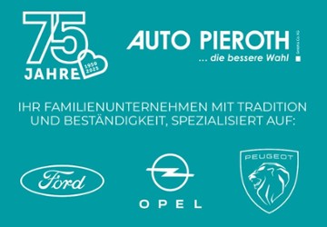 Ford Fiesta 39.950 km 13.850 &euro; Bingen 55411
