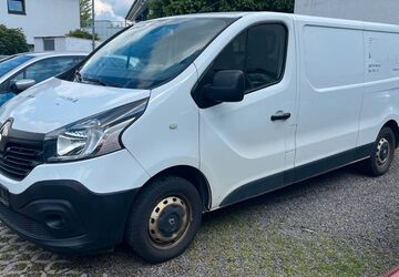 Renault Trafic 146.700 km 9.499 &euro; Mainz 55129