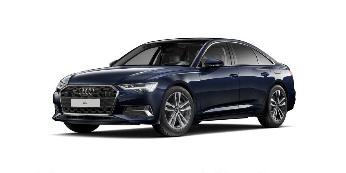 Audi A6 8.877 km 43.890 &euro; Hofheim 65719