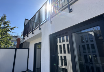 Wohnung Hofheim - 4 Zimmer, 118 m&sup2;, 2.000&euro; | Angebot:27190092