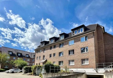 Wohnung Oppenheim - 2 Zimmer, 71 m&sup2;, 890&euro; | Angebot:26943066