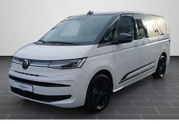 VW T7 Multivan 2.990 km 69.000 &euro; Mainz 55120