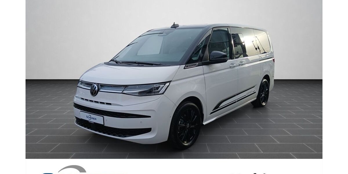 VW T7 Multivan 2.990 km 69.000 &euro; Mainz 55120