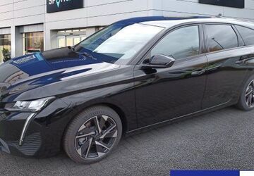 Peugeot 308 11.500 km 26.930 &euro; Mainz 55120