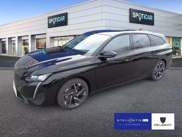 Peugeot 308 11.500 km 26.930 &euro; Mainz 55120