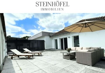 Wohnung Nierstein - 3 Zimmer, 118 m&sup2;, 1.416&euro; | Angebot:26994557