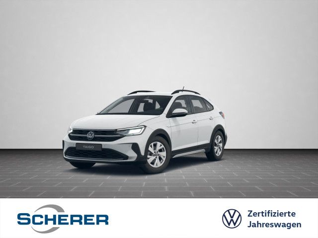 VW Taigo 6.957 km 19.900 &euro; Wiesbaden 65189