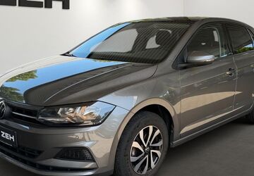 VW Polo 15.601 km 19.450 &euro; Eltville 65343