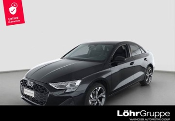 Audi A3 6.640 km 30.930 &euro; Mainz 55131
