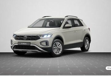 VW T-Roc 6.980 km 27.600 &euro; Wiesbaden 65189