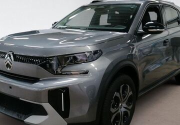 Citroen C3 Aircross 14.419 km 18.950 &euro; Ingelheim am Rhein (bei Mainz) 55218