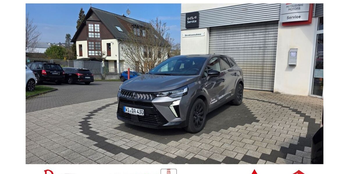 Mitsubishi Grandis 4.500 km 33.800 &euro; Wiesbaden 65199