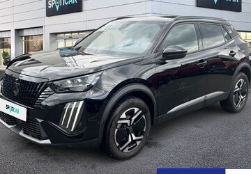 Peugeot 2008 38.322 km 18.930 &euro; Wiesbaden 65203
