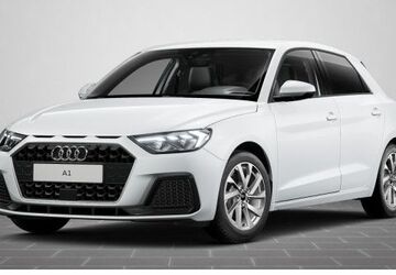 Audi A1 9.993 km 22.500 &euro; Bingen / Rhein 55411