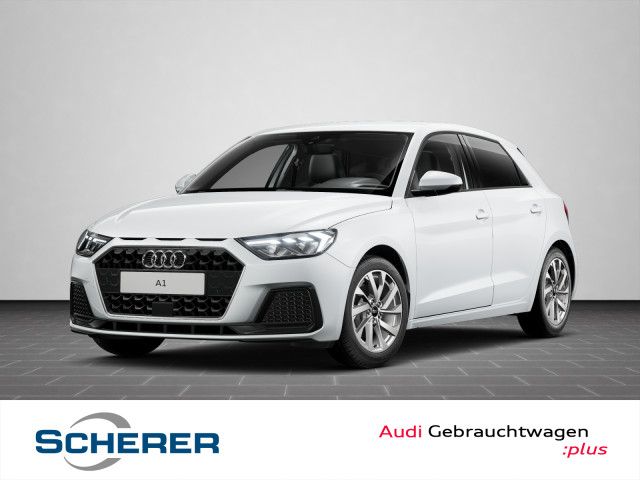 Audi A1 9.993 km 22.500 &euro; Bingen / Rhein 55411