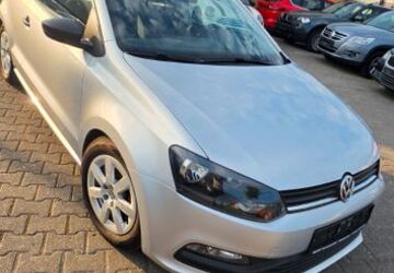 VW Polo 256.244 km 3.999 &euro; Ingelheim 55218