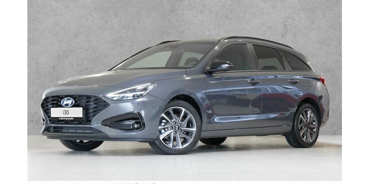 Hyundai i30 7.197 km 23.880 &euro; Mainz-Kastel 55252