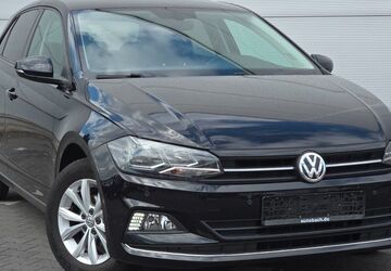 VW Polo 153.040 km 8.700 &euro; Wiesbaden 65201