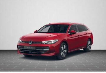 VW Passat 26.613 km 30.500 &euro; Bingen / Rhein 55411