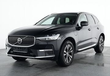 Volvo XC60 21.727 km 39.897 &euro; Eschborn 65760