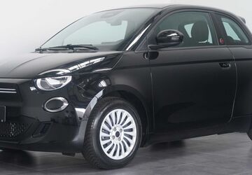 Fiat 500e 8.351 km 19.450 &euro; Wiesbaden 65205
