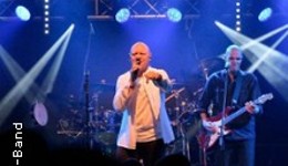 Freudenberger Konzert-Night mit Phil