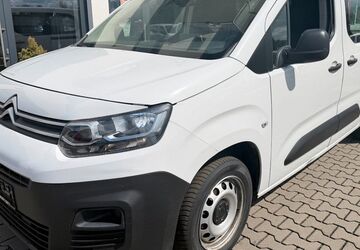 Citroen Berlingo 74.000 km 11.590 &euro; Rüsselsheim 65428