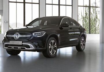 Mercedes-Benz GLC 300 98.760 km 38.680 &euro; Wiesbaden 65189