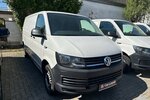 VW T6 Transporter Kasten-Kombi lang |PDC|KLIMA| 312.121 km 5.599 &euro; Mainz-Kostheim 55246