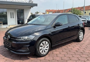 VW Polo 66.615 km 15.900 &euro; Mainz-Kostheim 55246