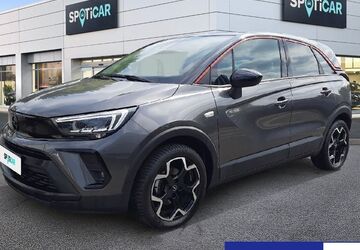 Opel Crossland (X) 28.740 km 15.930 &euro; Wiesbaden 65201