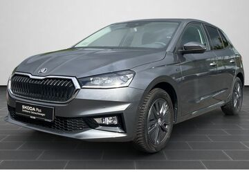 Skoda Fabia 11.184 km 21.980 &euro; Wiesbaden 65197