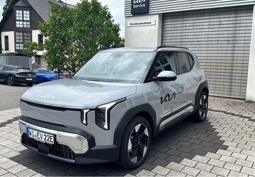 Kia EV2 2.000 km 31.800 &euro; Wiesbaden 65199