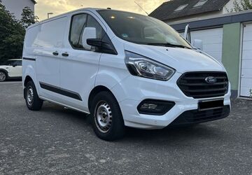 Ford Transit Custom 174.400 km 10.700 &euro; Wiesbaden 65205