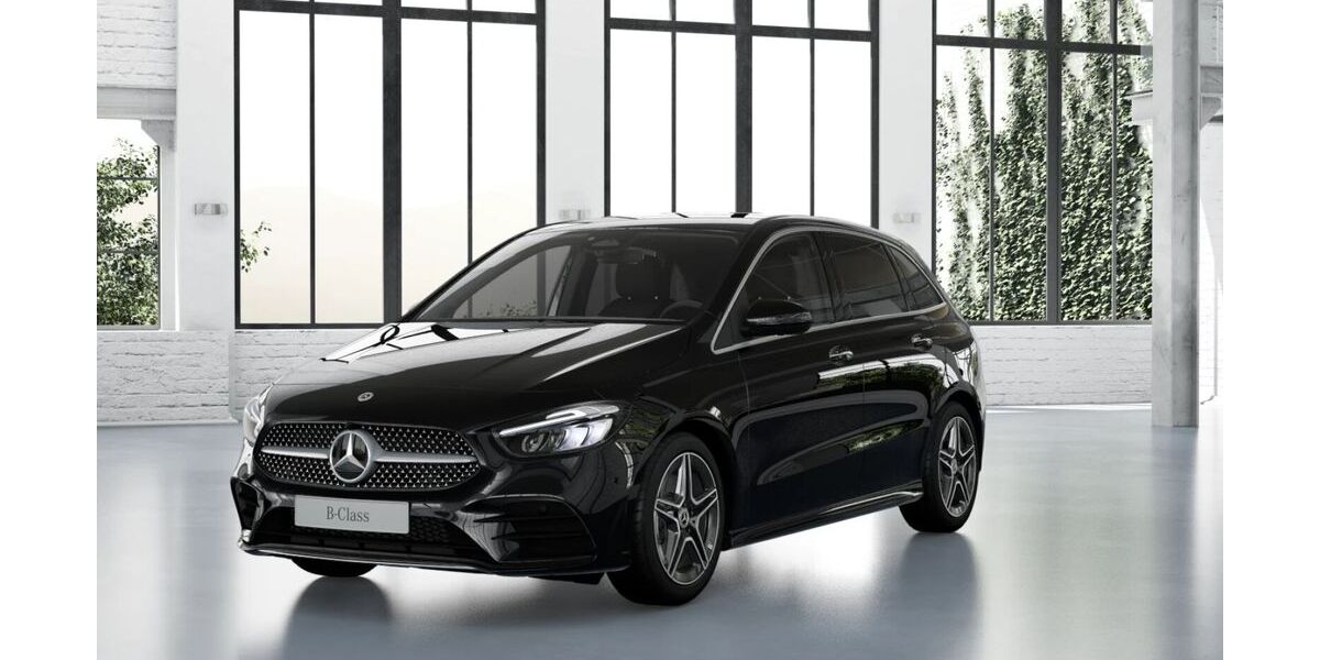 Mercedes-Benz B 220 14.360 km 36.890 &euro; Wiesbaden 65189