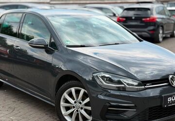 VW Golf 165.000 km 14.400 &euro; Wiesbaden 65201