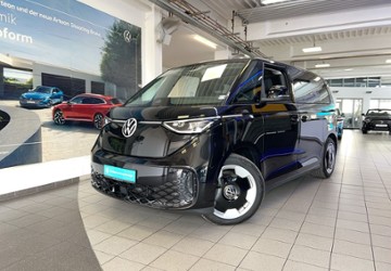 VW ID. Buzz 3.500 km 56.480 &euro; Idstein 65510
