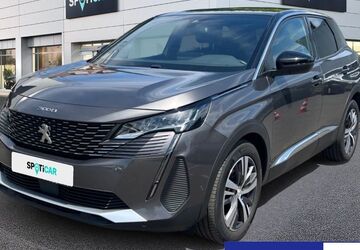 Peugeot 3008 35.797 km 21.730 &euro; Wiesbaden 65201