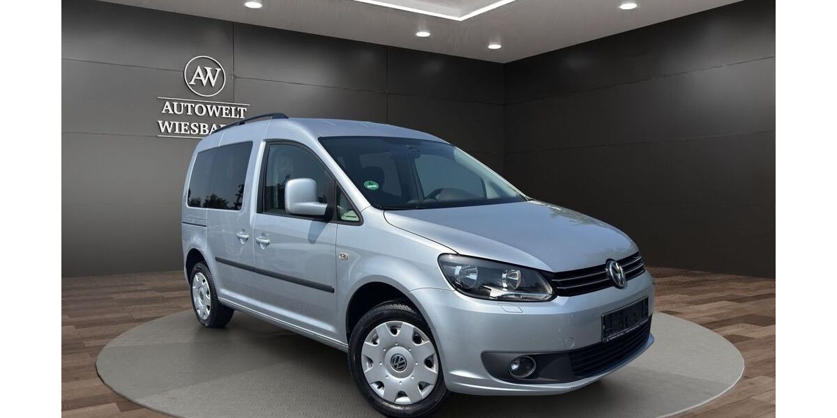 VW Caddy 72.600 km 9.900 &euro; Mainz- Kastel 55252