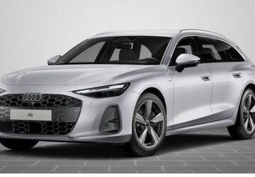 Audi A6 27.662 km 53.890 &euro; Wiesbaden 65189