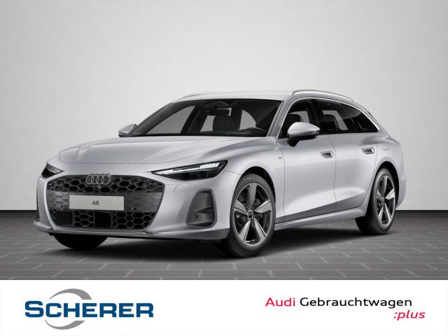 Audi A6 27.662 km 53.890 &euro; Wiesbaden 65189