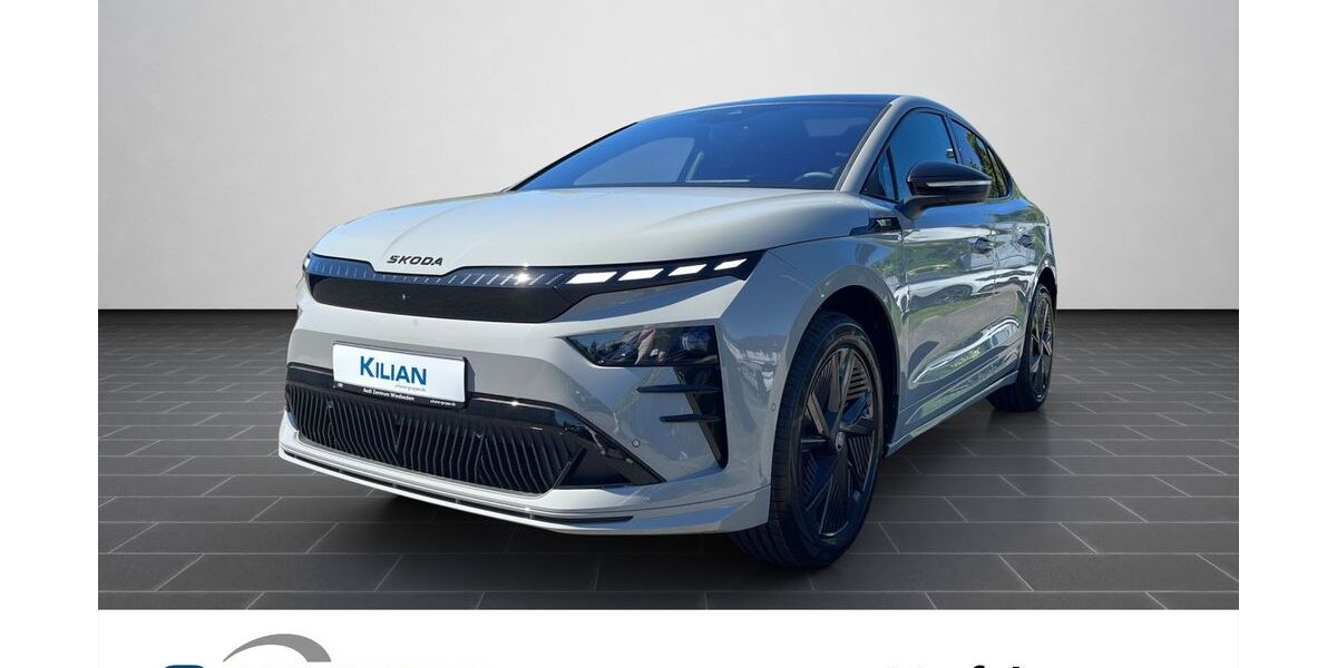Skoda Enyaq 1.999 km 57.890 &euro; Wiesbaden 65197