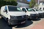 VW T6 Transporter Kasten-Kombi lang |PDC|KLIMA| 312.121 km 5.599 &euro; Mainz-Kostheim 55246