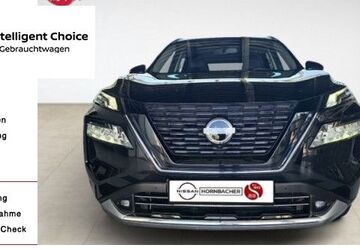 Nissan X-Trail 58.800 km 31.750 &euro; Kelkheim 65779